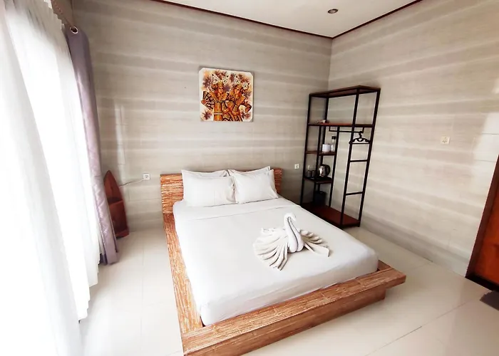 Batur View Homestay - Loft