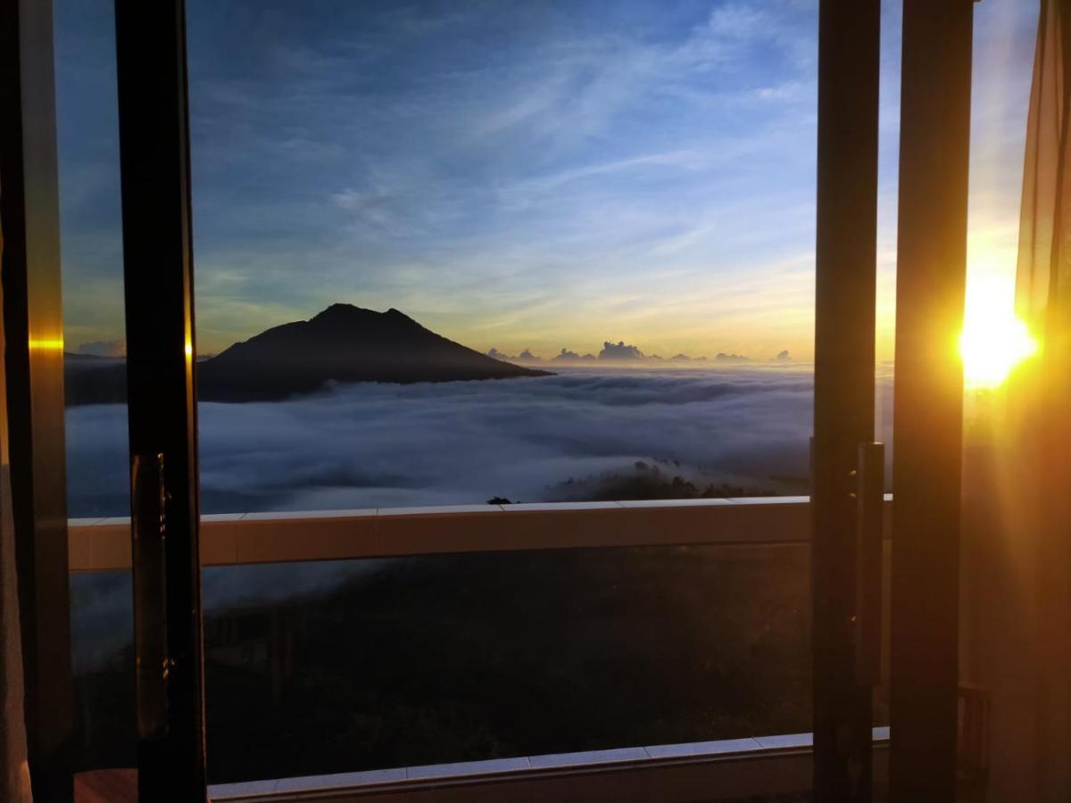 Batur View - Loft Homestay Kintamani (Bali)