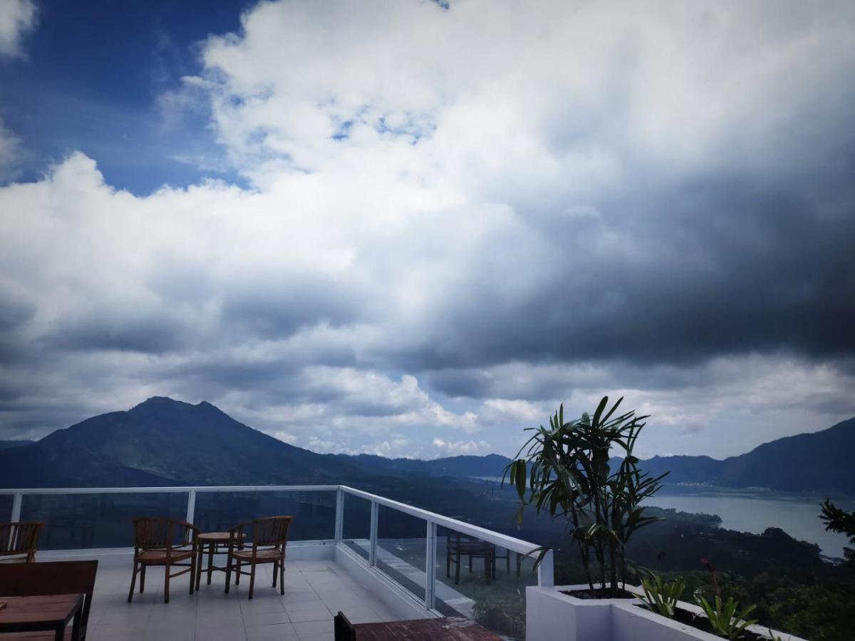 Homestay Batur View - Loft *