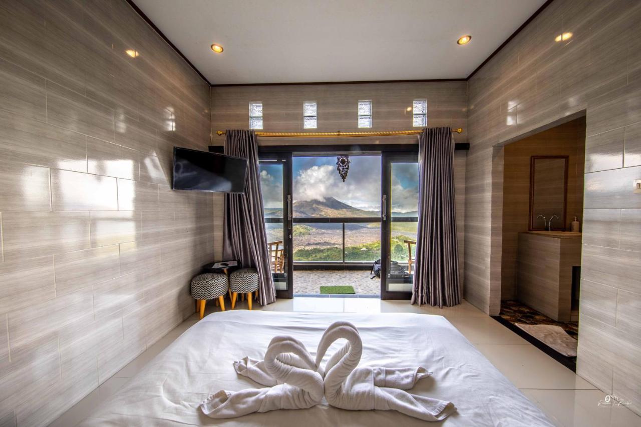 Batur View - Loft Séjour chez l'habitant *