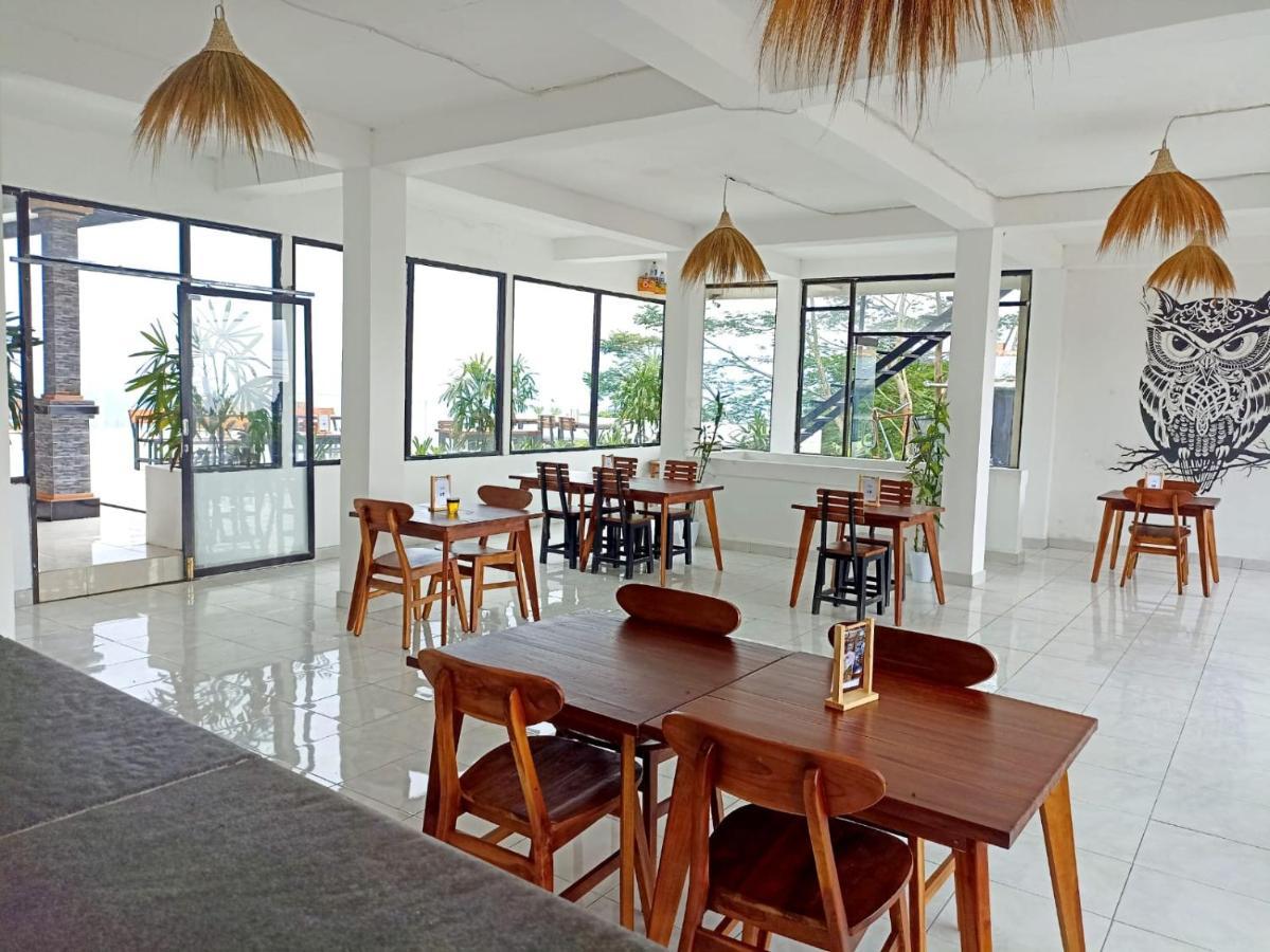 Batur View - Loft * Kintamani