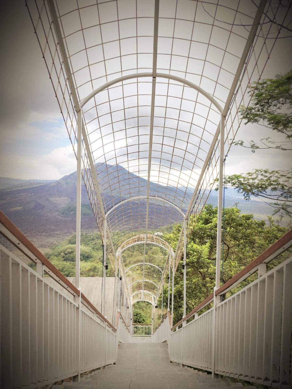 Batur View - Loft *