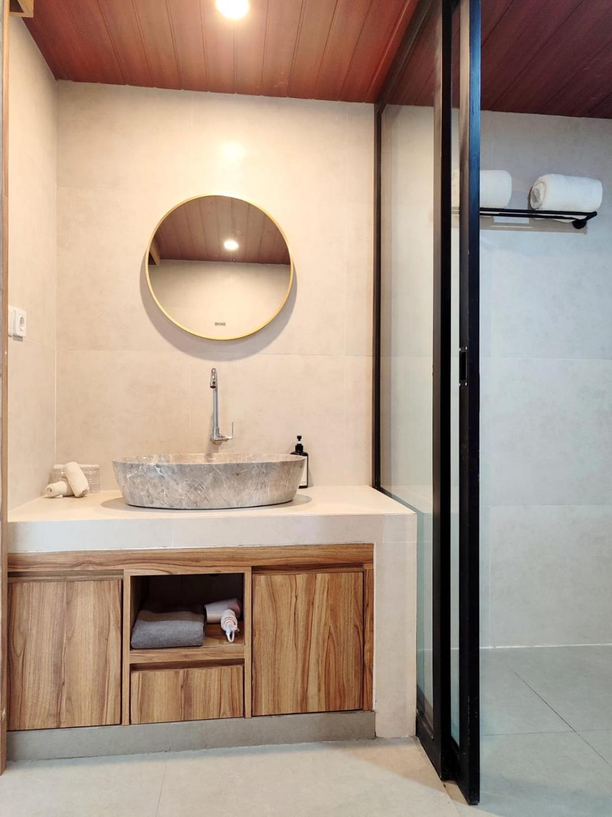 Batur View - Loft * Kintamani