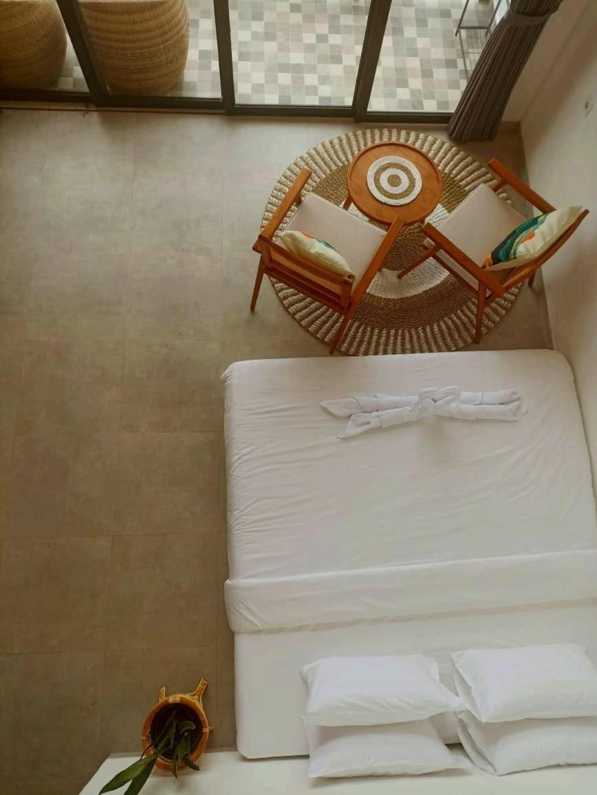 Batur View - Loft Homestay Kintamani (Bali)