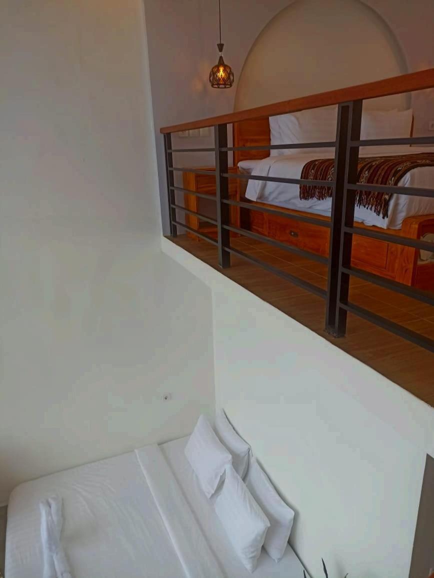 Batur View - Loft *