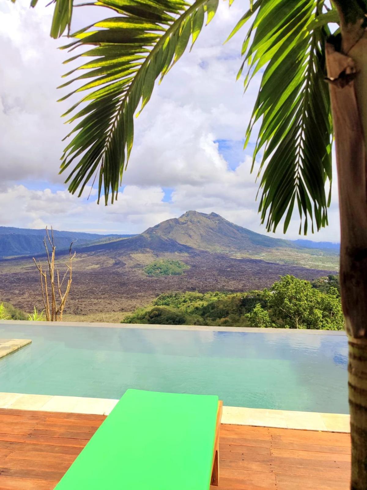 Batur View - Loft