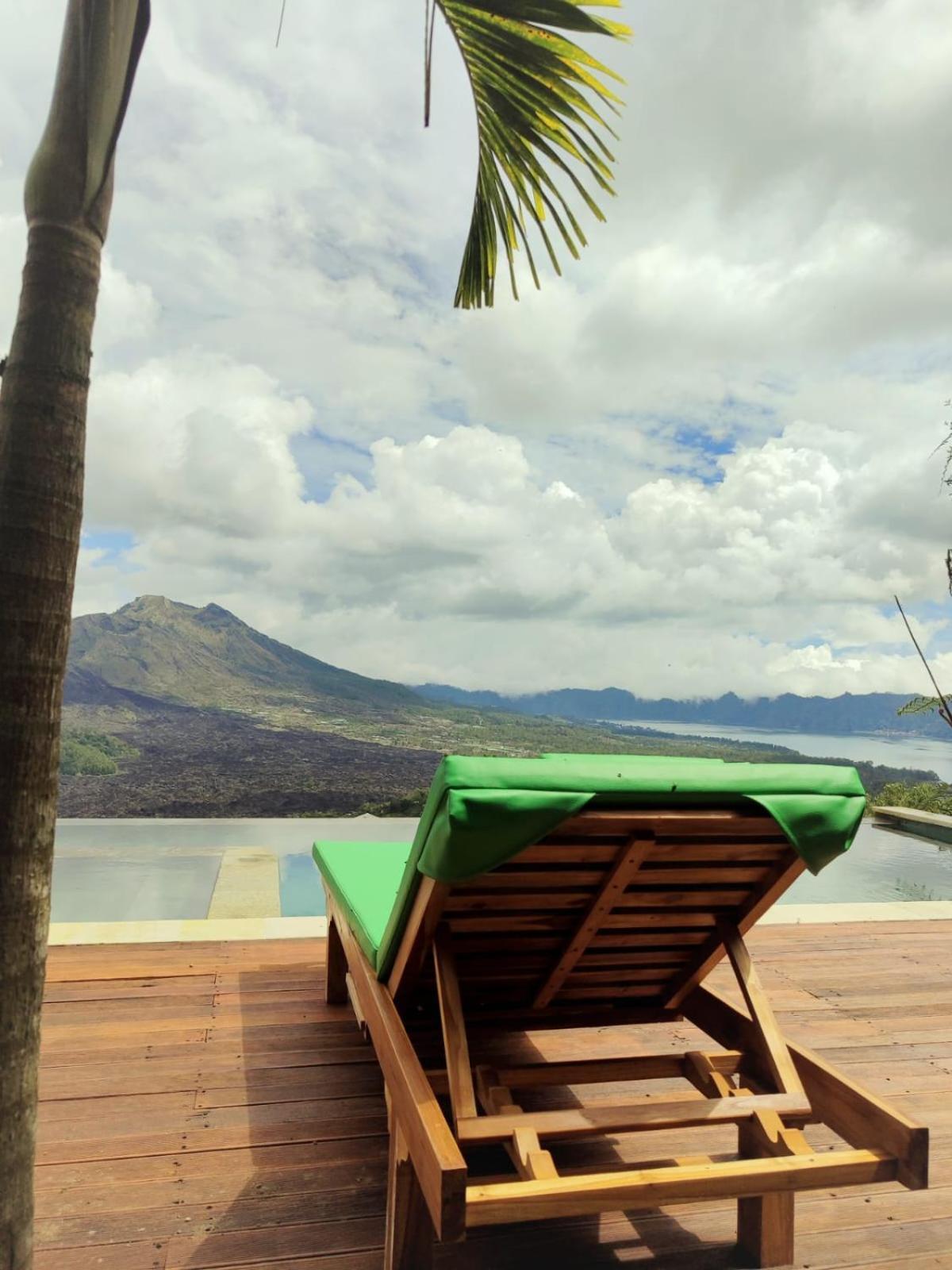 Batur View - Loft Séjour chez l'habitant *