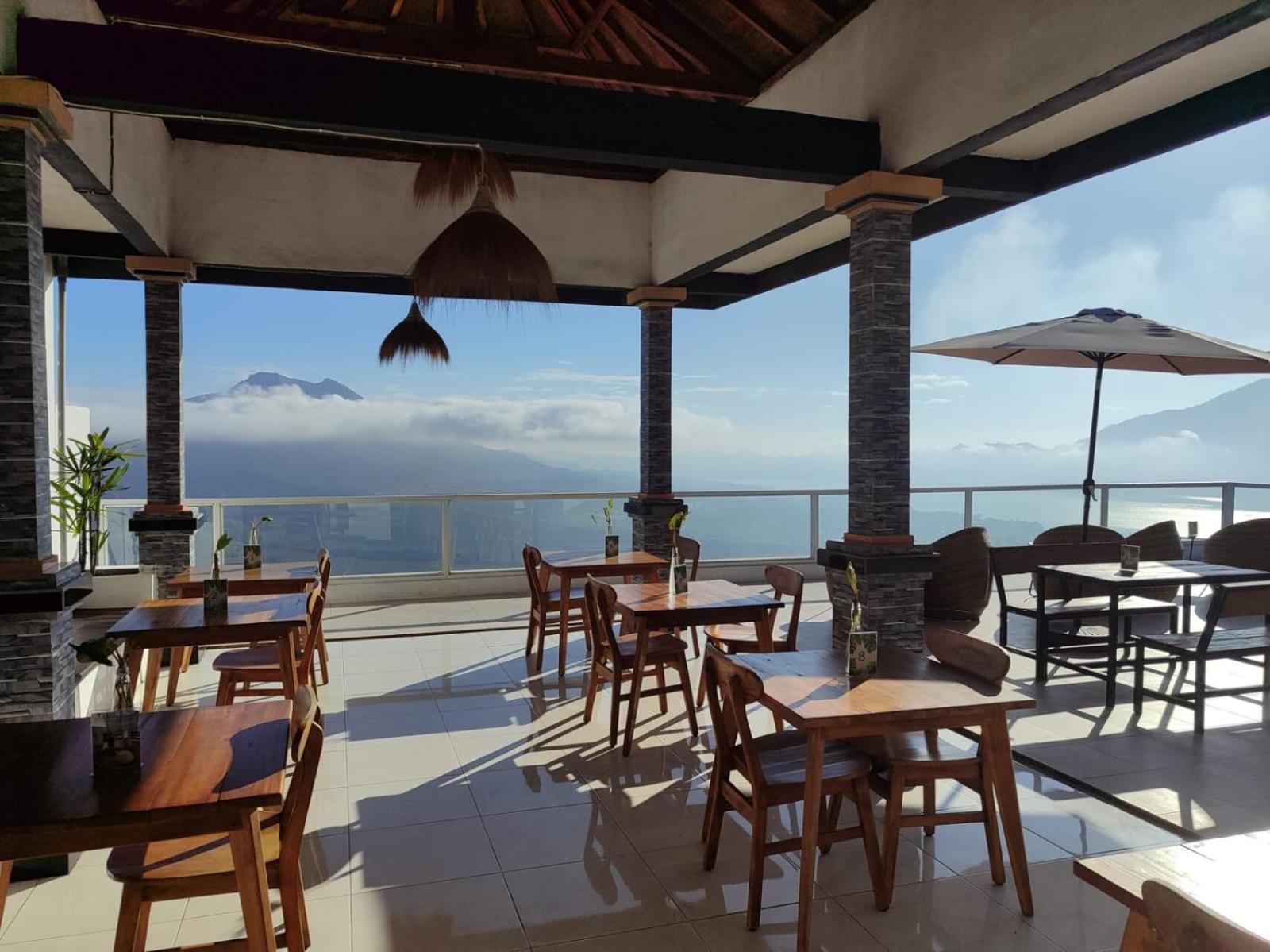 Batur View - Loft