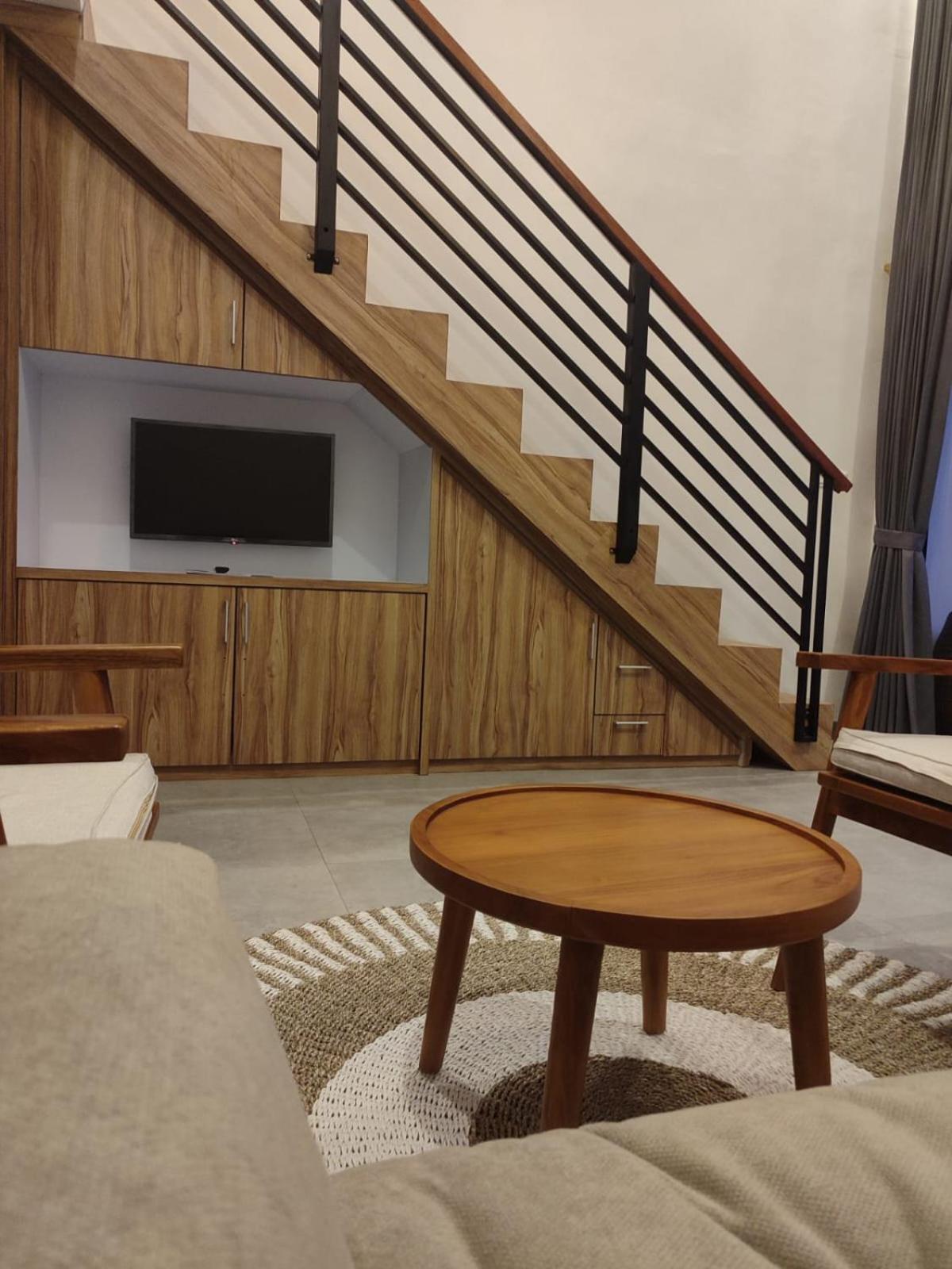 Batur View - Loft *