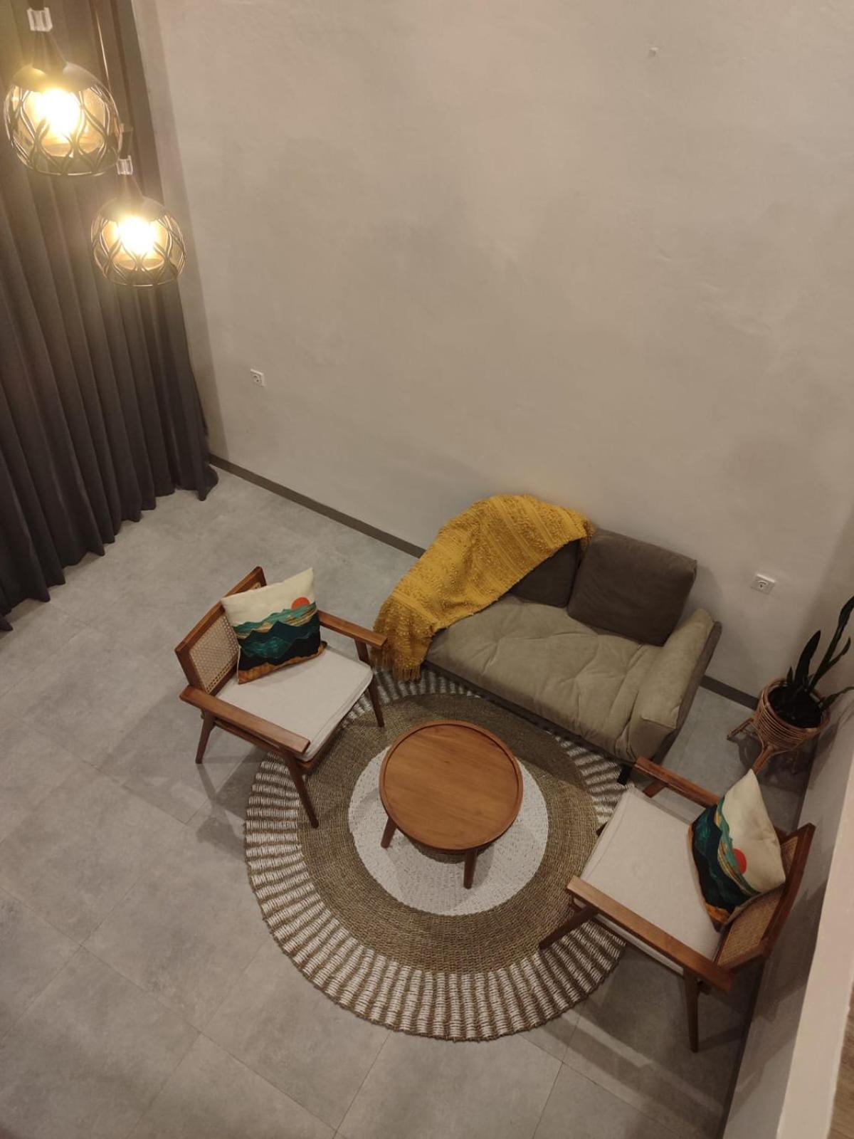 Batur View - Loft *