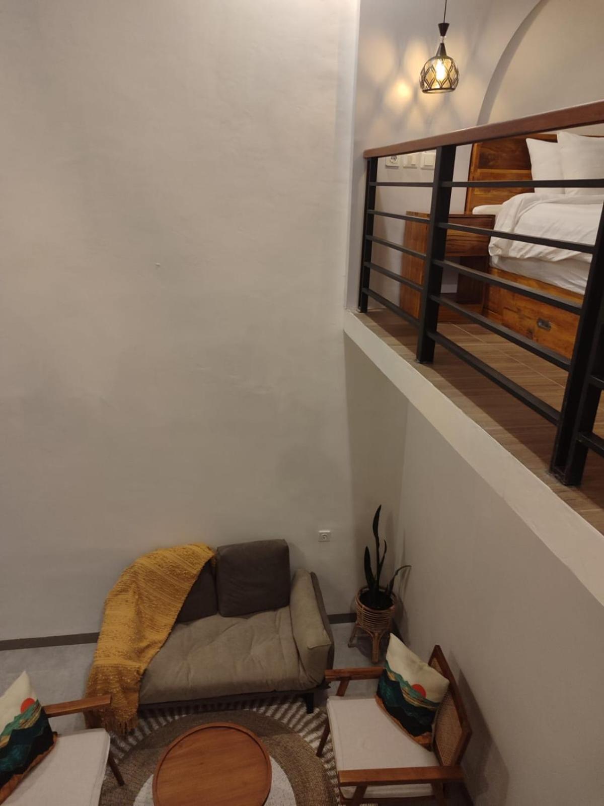 Batur View - Loft