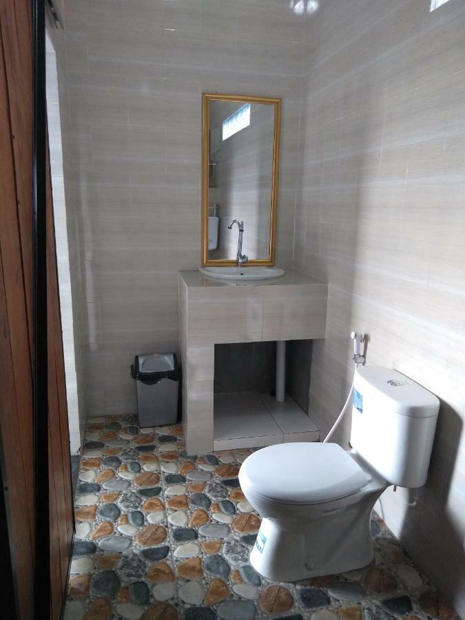 Batur View - Loft * Kintamani