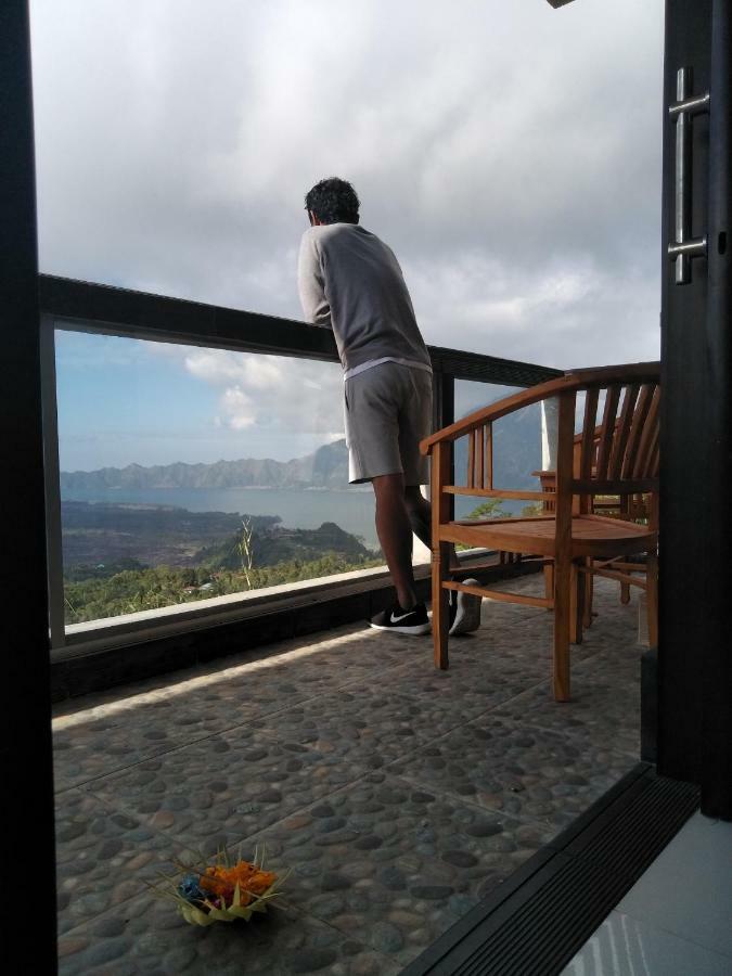 Batur View - Loft Kintamani